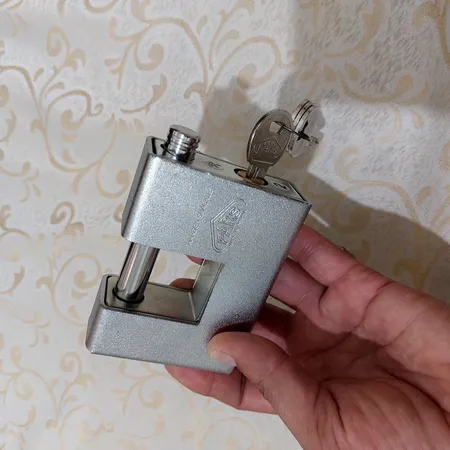 قفل پارس مدل Sp1000