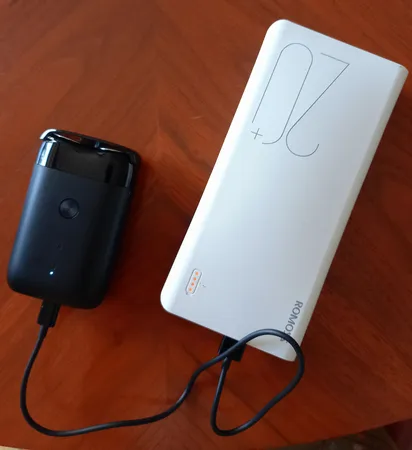 ماشین اصلاح موی صورت شیائومی مدل Mi S100