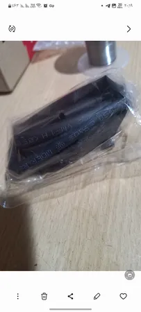 روکش حرارتی مدل Diameter 5.0