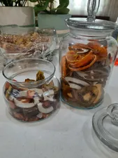 تجریه خرید میوه و سبزی خشک کن سایا مدل GP-102