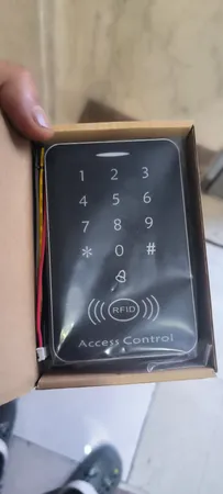 کارت خوان RFID مدل T10 - 125K