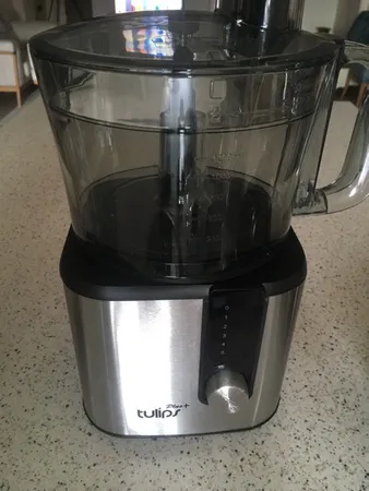 غذاساز تولیپس مدل Fp_a460