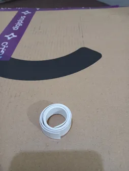 وارنیش حرارتی مدل WH-8