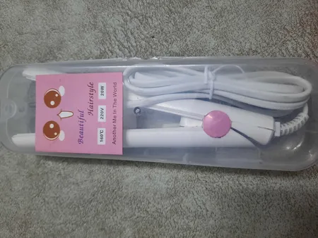 حالت دهنده مو کیتانا مدل KT-2790