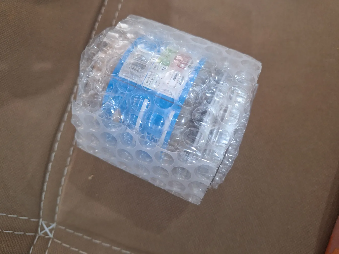 کره بادام زمینی کرانچی دوریکا - 250 گرم