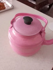 تجریه خرید کتری آفتاب کد 213