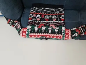 تجریه خرید پلیور زنانه اسمارا مدل Noel کد 335