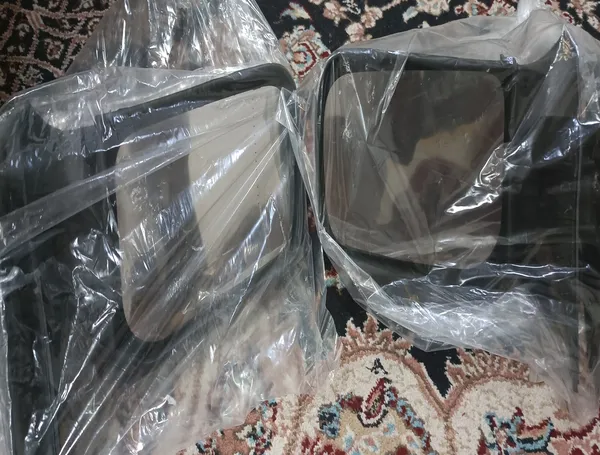عکس ارسالی خریدار