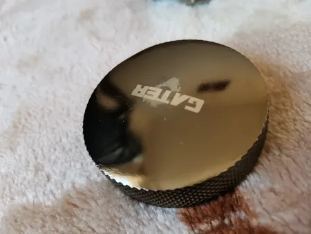 لولر قهوه گتر مدل L51-OL