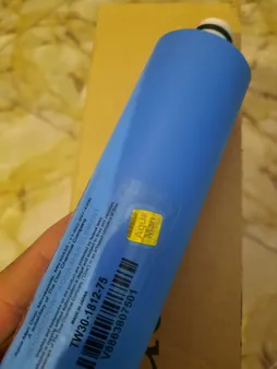 فیلتر ممبران دستگاه تصفیه آب آکوا من مدل B14