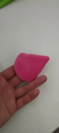 پد پنکیک مدل مثلثی