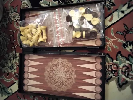 شطرنج آماندا مدل شوالیه