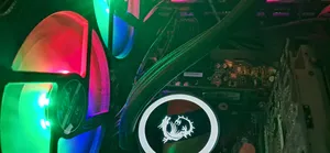 تجریه خرید خنک کننده پردازنده ام اس آی مدل MAG CORELIQUID B240