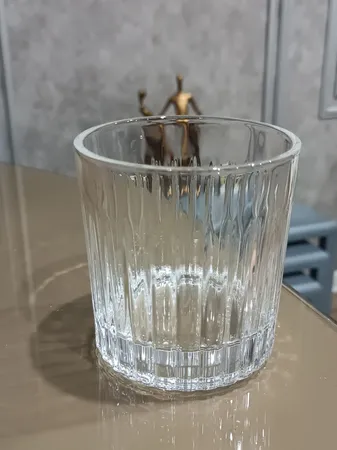 لیوان مدل استلا مجموعه شش عددی