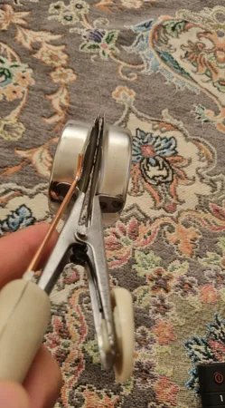 اسپند دود کن کد D45