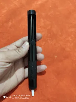 قلع کش مدل DPP-BO