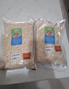 تجریه خرید جودوسرپرک صبحانه فوری اعتماد - 1 کیلوگرم