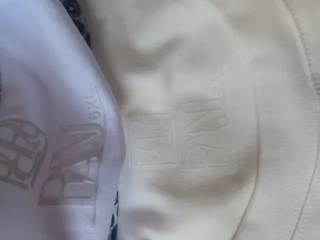 تی شرت آستین بلند مردانه رانژ مدل ساده کد 23RA05 - 423