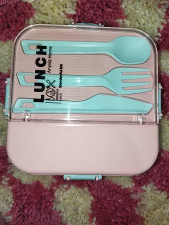 ظرف غذا آنیکسا مدل لیدیا