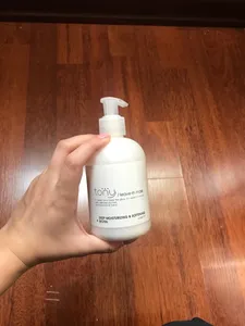 تجریه خرید ماسک مو تونی پرفکت مدل Deep Moisturizing حجم 250 میلی لیتر