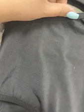 تجریه خرید مایو زنانه مدل یقه رومی بغل باز