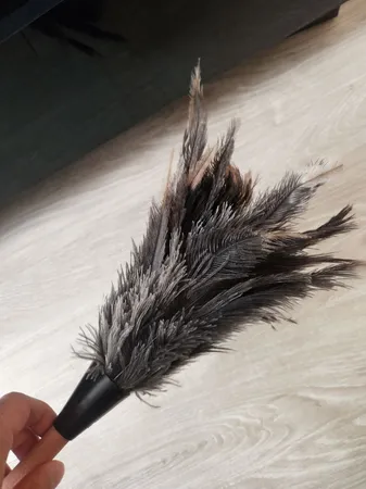 گردگیر Feather world کد 6