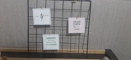 قفسه فلزی مدل NP بسته 4 عددی