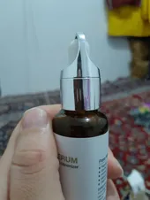 تجریه خرید سرم پوست درمالوگ مدل B5 حجم 50 میلی لیتر