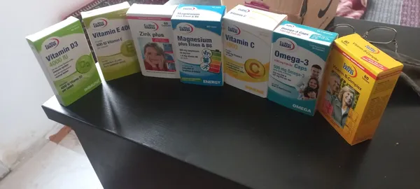 عکس ارسالی خریدار