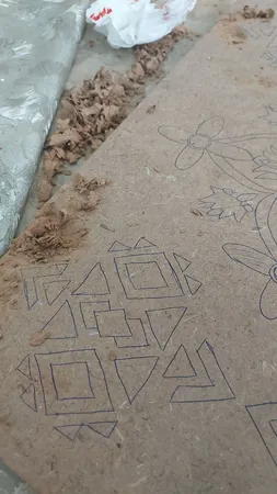 مغار کد AMG717 بسته 5 عددی