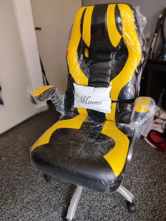 صندلی گیمینگ میزیمو مدل PS4 4B