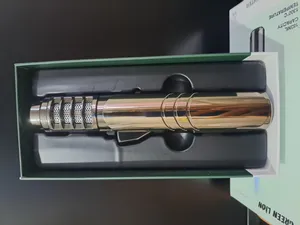 تجریه خرید فندک گرین لاین مدل Jet flame