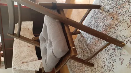 زیرنشیمنی مدل  NU-00751