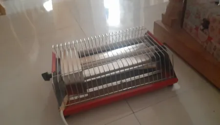 کرسی برقی ناسیونال مدل s2h