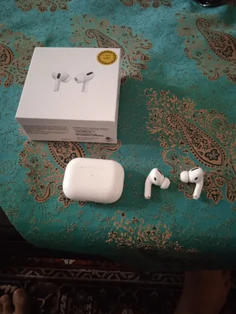 هندزفری بی سیم مدل AirPods Pro
