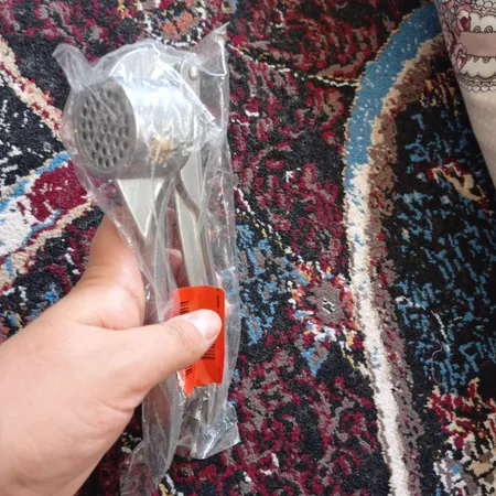 سیر له کن عروس مدل FM10