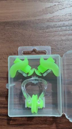 گوش گیر و دماغ گیر مدل TB