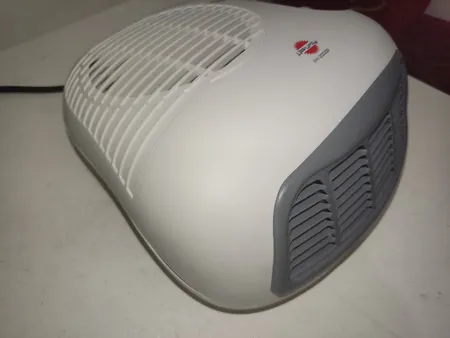 بخاری برقی پارس خزر مدل FH2000P