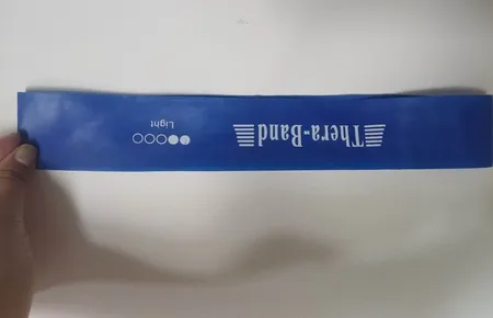 کش مینی لوپ تراباند مدل Mi6754