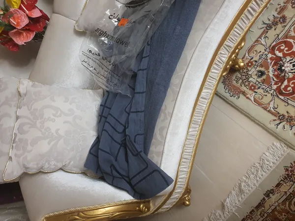 عکس ارسالی خریدار