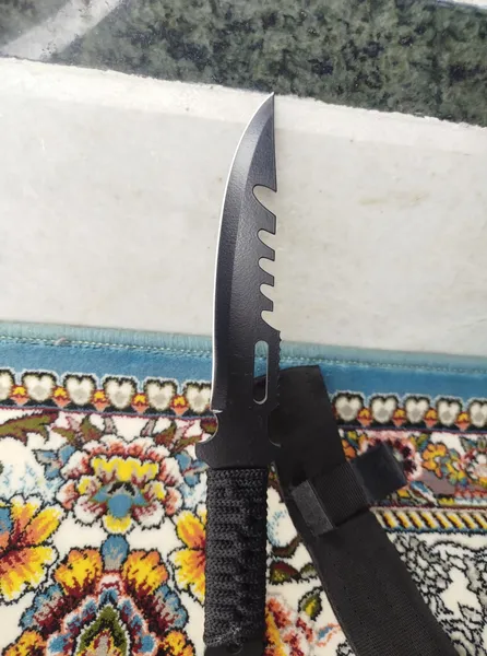 عکس ارسالی خریدار