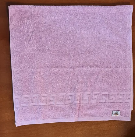 حوله استخری شایسته مدل هتلی سایز 49x89 سانتی متر