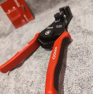 تجریه خرید سیم لخت کن اتوماتیک رونیکس مدل RH-1810