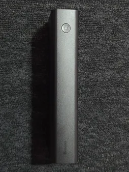 پاوربانک باسئوس مدل PPAD0001 ظرفیت 20000 میلی آمپر ساعت