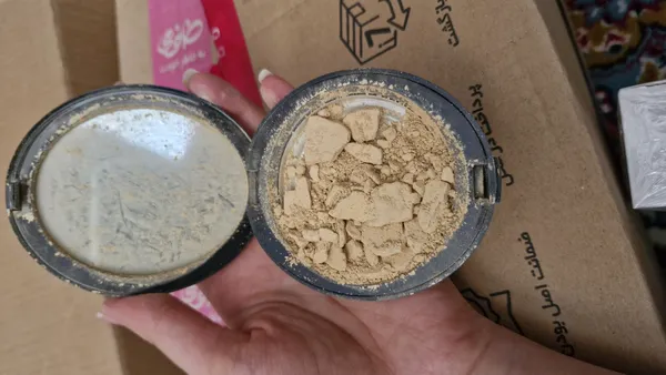 عکس ارسالی خریدار