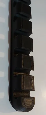 نظم دهنده سیم و کابل مدل 7P