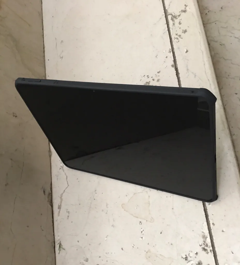 کاور بادیگارد مدل Kickstand مناسب برای تبلت شیائومی Pad 7 / 7 Pro