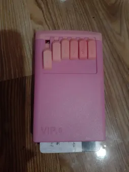 جا کارتی مدل VIP