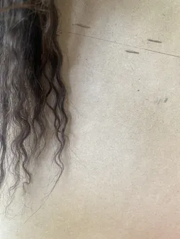 حالت دهنده مو لایچی مدل L-26