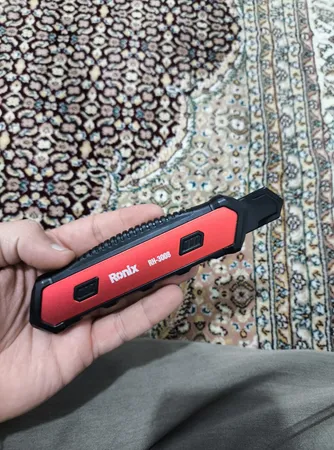 کاتر رونیکس مدل RH-3008